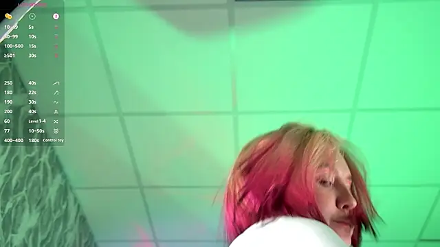 ReiYosimoto live