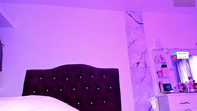 alysson_18 live