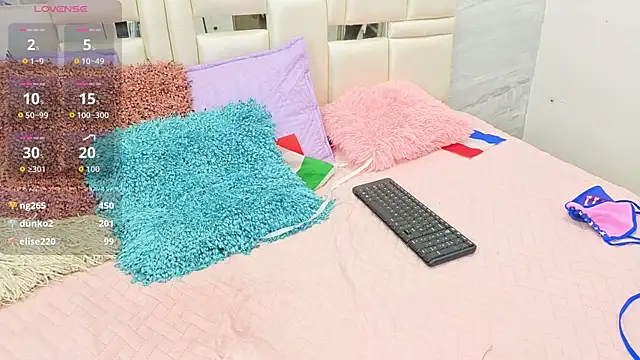 karol_lopez_ live