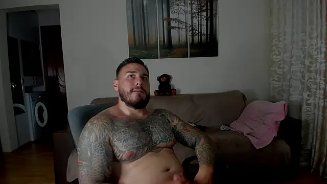 Gymdominus live