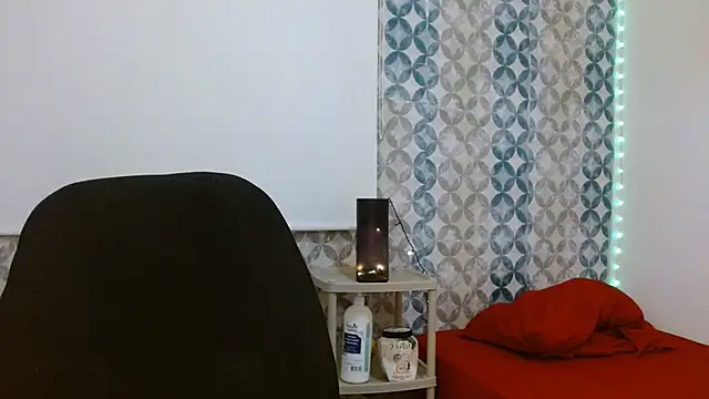 Isabellacarson live