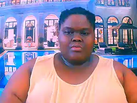 EbonyHotBuns live