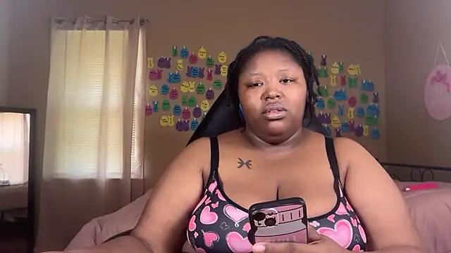Chocolatebunnyxx96 live