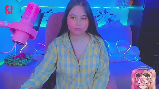 Lolisuccub live