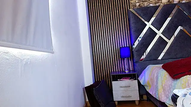 marie_hss live