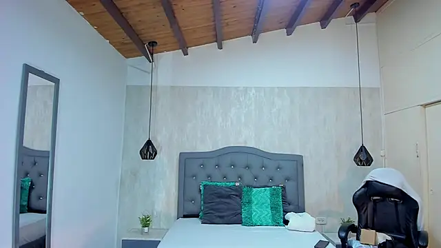 lissa_jhonsoon live