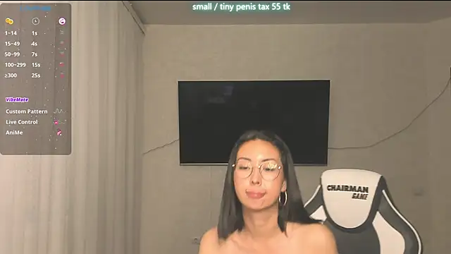 SofiaNour live