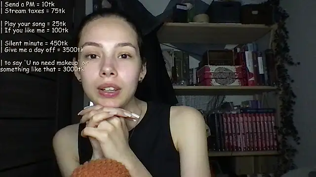Yuna5343 live