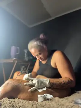 Quinn_damilf live