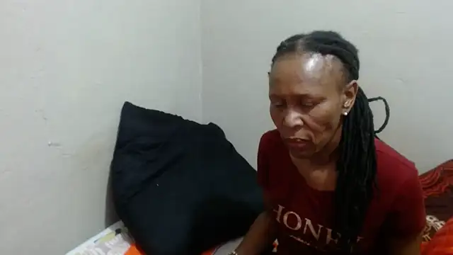 Ebonysweetcougar live
