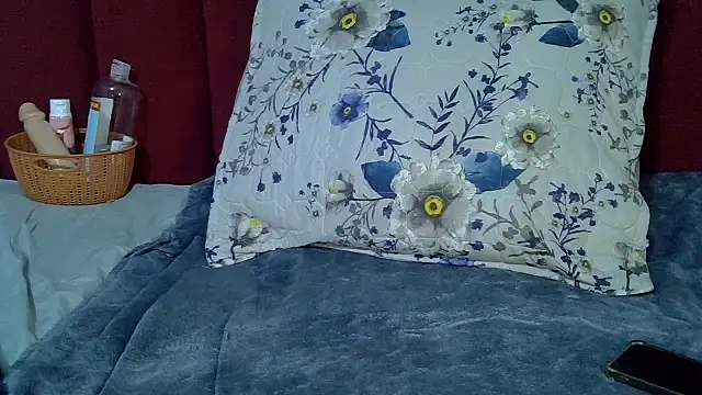 Queenleahx live