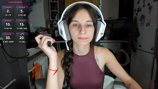 _Nika_Kik live