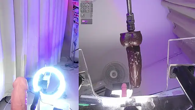 DannaScully_ live