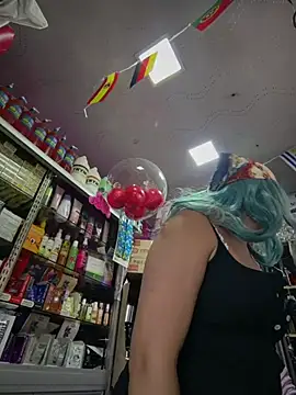 TamySweetness live