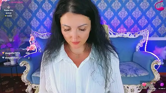 MissRossi live