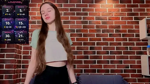 MyrtaMcclaney live