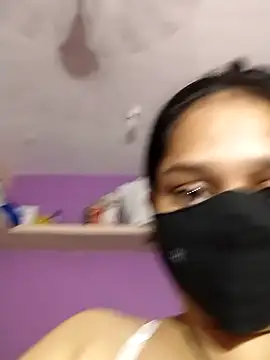 Priyanka_30 live