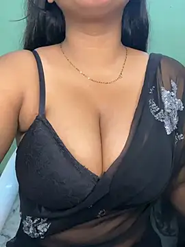 Ishaani_0 live