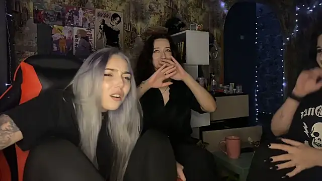 lis_silver live