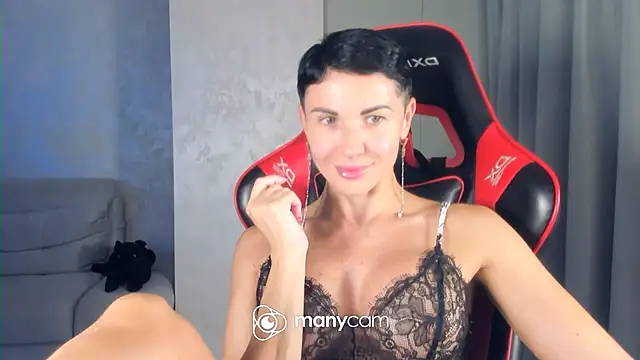 Angel_iam live
