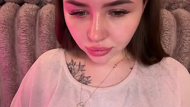 AlmaryKim live