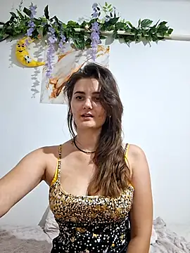 Nika_aa live