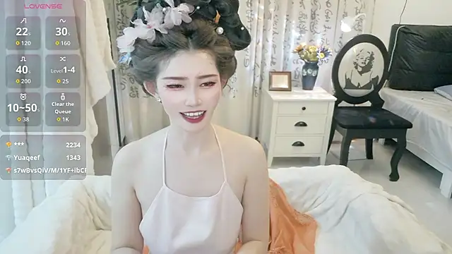 NANA-EET live