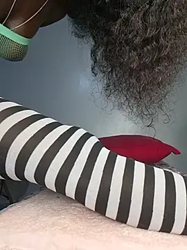 Blacck_Angel live