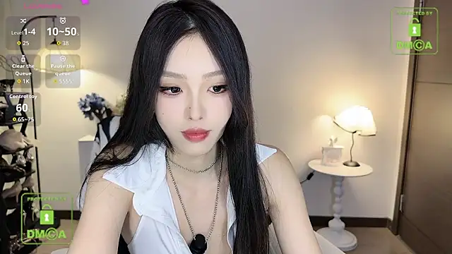 IAIA_iris live