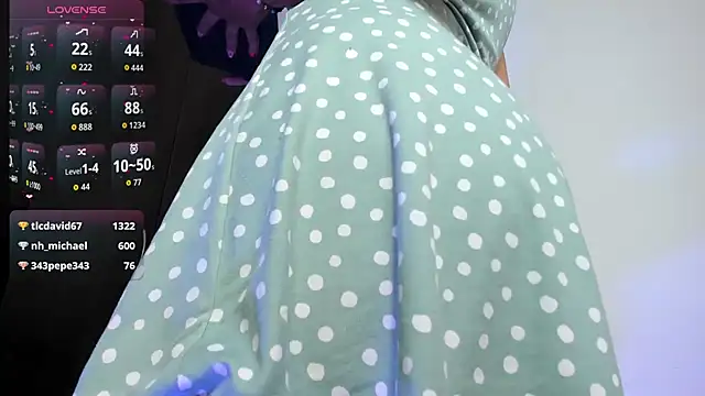 Isis__Love live