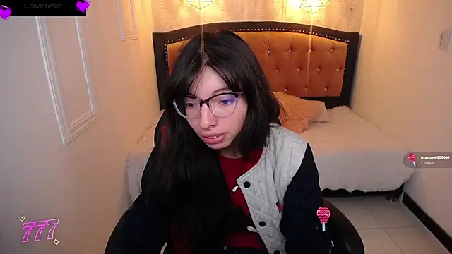 Allyshon_ live