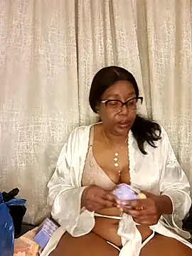 slickgoddess live