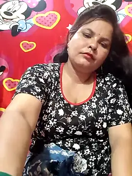 manishapawar live