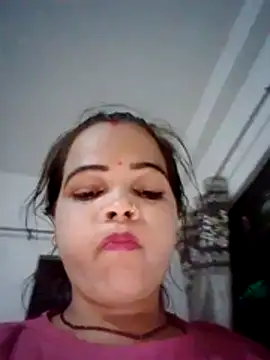 Hott_rekha live