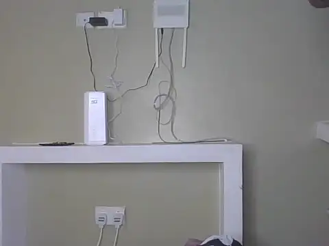 Elsie_1 live
