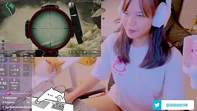 Kana_G live