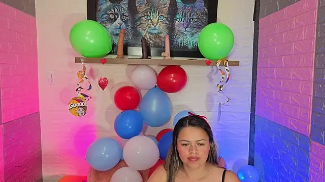 Miss_Pecados live