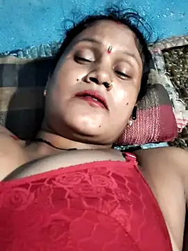 Akanksha_soni live