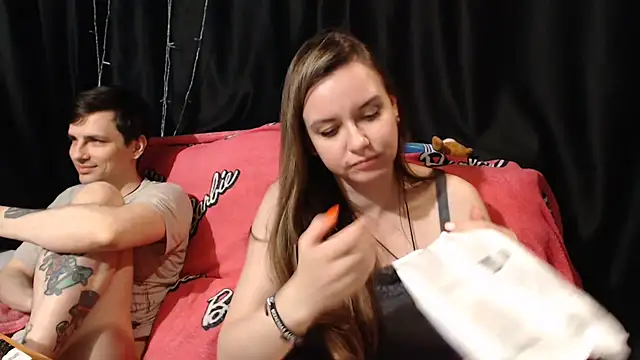 Milana69 live