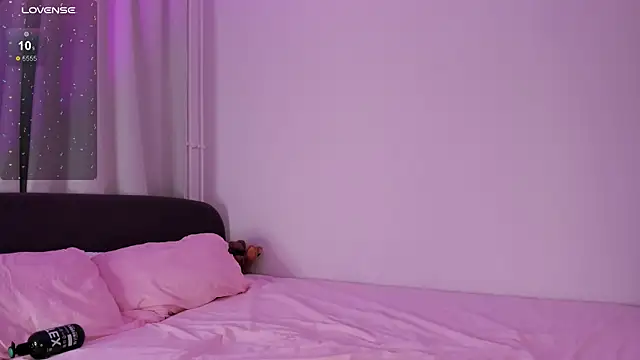 KessyLayssa live