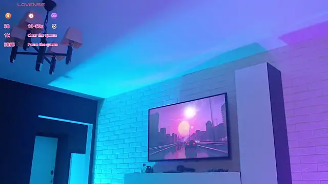 Jade_Amore live