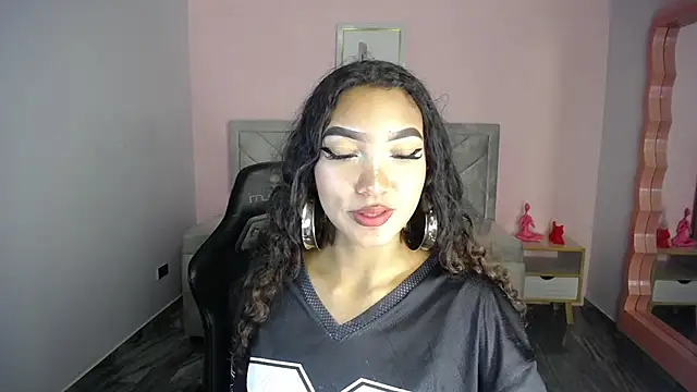 CamilaVixen_ch live