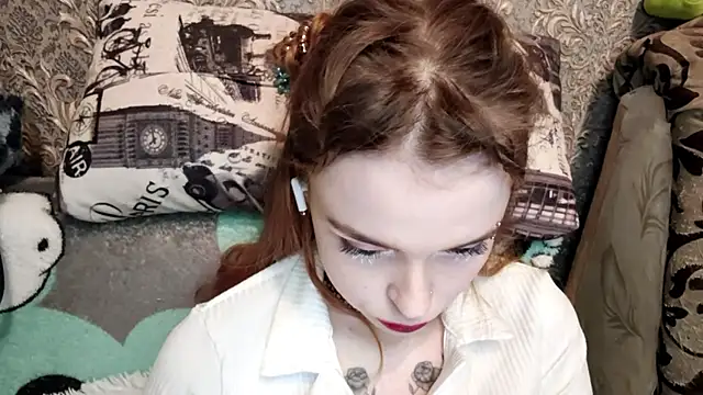 CUTE1KITTY live