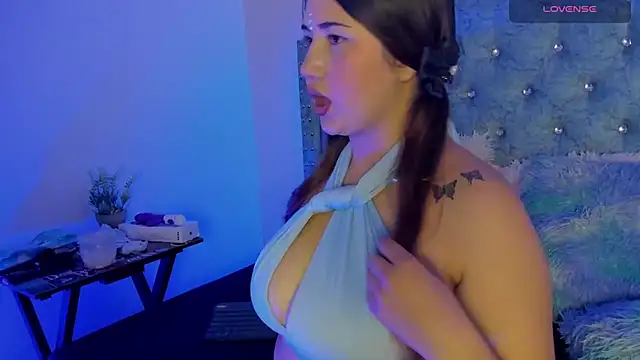 TaliaSkyx21 live