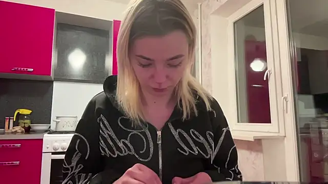 KimberliBaskerville live