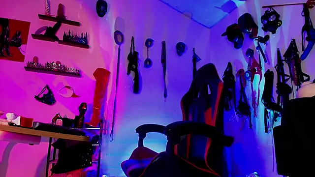 veresskaardila77 live