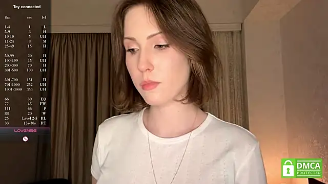 MargaretShyandSkinny live