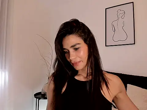 SofiaRivero live