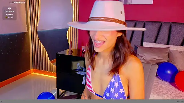 Charlott__18 live
