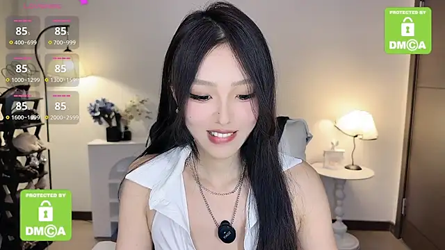 IAIA_iris live